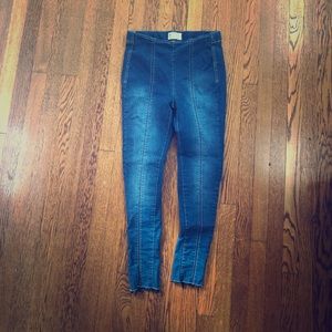 Free People Jeans